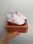 Slipon V Crib • Schuh 19 • vans