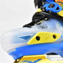 Micro Infinite LE Blue