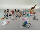 Playmobil Tier- & Dinosaurierfiguren Set 