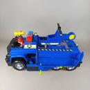 Spin Master PAW Patrol Chase 5-in-1 Police Cruiser 6058329