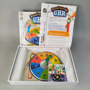 Ravensburger Rund um die Uhr 00736 Brettspiel