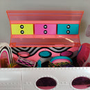 L.O.L. Surprise Flugzeug-Spielset BB Air, mit Figuren & Zubehör
