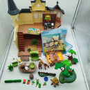 Playmobil Spirit Luckys Zuhause 9475 Spielset