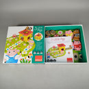 GOULA Brettspiel 3 Little Pigs, Neuwertig, Lernspiel