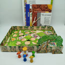 Selecta Brettspiel – Rettet den Märchenschatz!, OVP