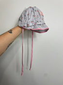 Sonnenhut Blümchen • Kopf 40 • pick a pooh