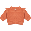 Riffle Amsterdam Bomber Jacke Terry