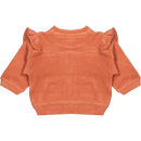 Riffle Amsterdam Bomber Jacke Terry