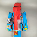 Paw Patrol Truck mit Roboterhund ab 3 4 5 Jahre