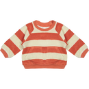 Riffle Amsterdam Sweater Milo Terry 62 & 68