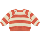 Riffle Amsterdam Sweater Milo Terry 62 & 68