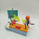 Playmobil City Life Chemieunterricht Set 9456