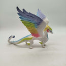 Schleich Bundle Set von 2 Drache & Skorpion Figuren