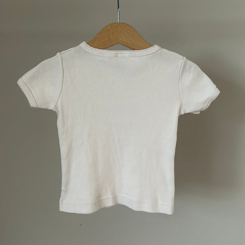 Petit Bateau T-Shirt - Size 92