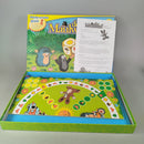 Ravensburger Der Maulwurf und sein Lieblingsspiel Brettspiel 21570