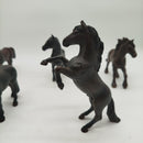 Schleich Bundle Pferde Set von 5 Pferdefiguren