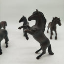 Schleich Bundle Pferde Set von 5 Pferdefiguren