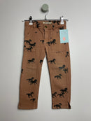 Hose Pferde • 92 • bobo choses