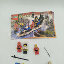 LEGO Shanghai Surprise 3050 Bauset Ninja