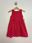 Kleid Herzen • 92 • young dimension