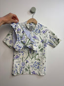 UV-Set • Shirt & Bikinihose • 122 • next