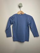 Langarmshirt Pünktchen • 86 • phister & philina