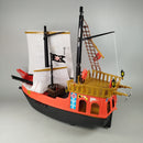 Playmobil Flying Shadow Piratenschiff mit Zubehör