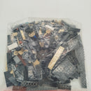 LEGO Bundle City 7736 Quad Bike & Bausteine