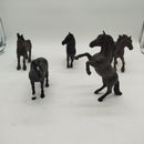 Schleich Bundle Pferde Set von 5 Pferdefiguren