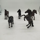 Schleich Bundle Pferde Set von 5 Pferdefiguren