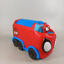 Marvel Spider-Man Actionfigur Neuwertig