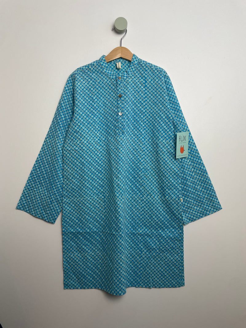 Shirt Kurta • 128 • anokhi koki