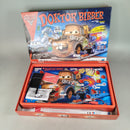 Hasbro Doktor Bibber Cars 2 27117 Brettspiel, Neu