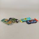 Hot Wheels Bundle Art Cars Set von 18 Autos ab 6 7 8 Jahre