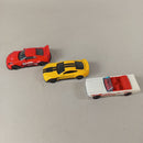 Hot Wheels 11x Modellautos Set