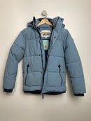 Pufferjacke • 152 • molo