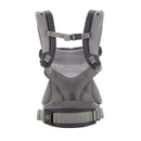 Ergobaby 360° Cool Air Mesh Babytrage Tragehilfe Babytrage Komfort Mesh B-Ware - 845197