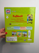 FUßBALL• WAS IST WAS • TESSLOFF
