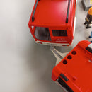 Playmobil Feuerwehr Fahrzeug & Figuren