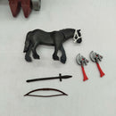 Playmobil Set 4837 Riesenkatapult mit Figuren & Zubehör