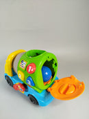  Baufahrzeuge Set - Playmobil & VTech Spielzeug