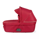Peg Pérego Kinderwagen Culla Grande Wanne Babywanne K Inderwagenwanne Red Shine B-Ware