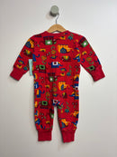 Strampler • 68 • tutta