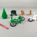 LEGO Star Wars Zubehör Set - Figuren & Teile, neuwertig