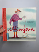 Ellington • die zeit