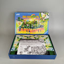 Ravensburger Das verdrehte Labyrinth Brettspiel Neuwertig