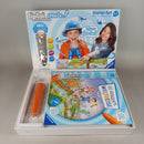 Ravensburger Bundle tiptoi Weltreise Lernspiel