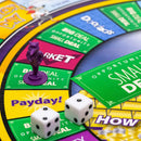 Rich Dad Cashflow Bildungsspiel Brettspiel Lernspiel Finanzspiel Für Erwachsene B-Ware