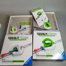 Ravensburger Bundle GraviTrax Set von 3 Kugelbahn Looping Gauss