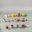 Spin Master Bundle PAW Patrol Set von 33 Figuren & Fahrzeuge